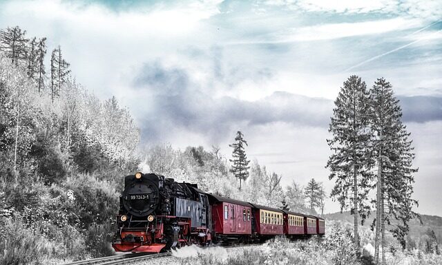 Czy transport i logistyka to dobry kierunek?