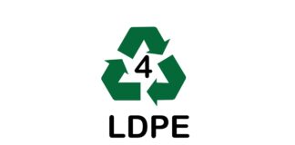 Kto zajmuje się produkcją LDPE