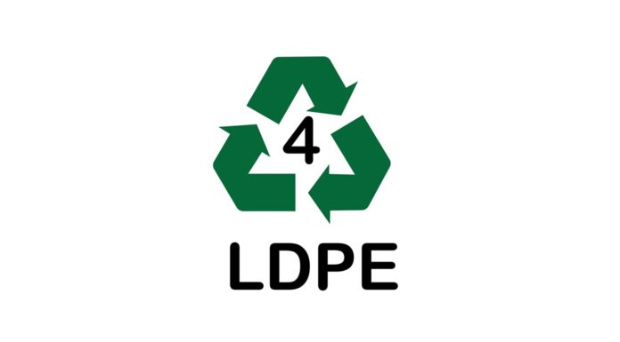 Kto zajmuje się produkcją LDPE